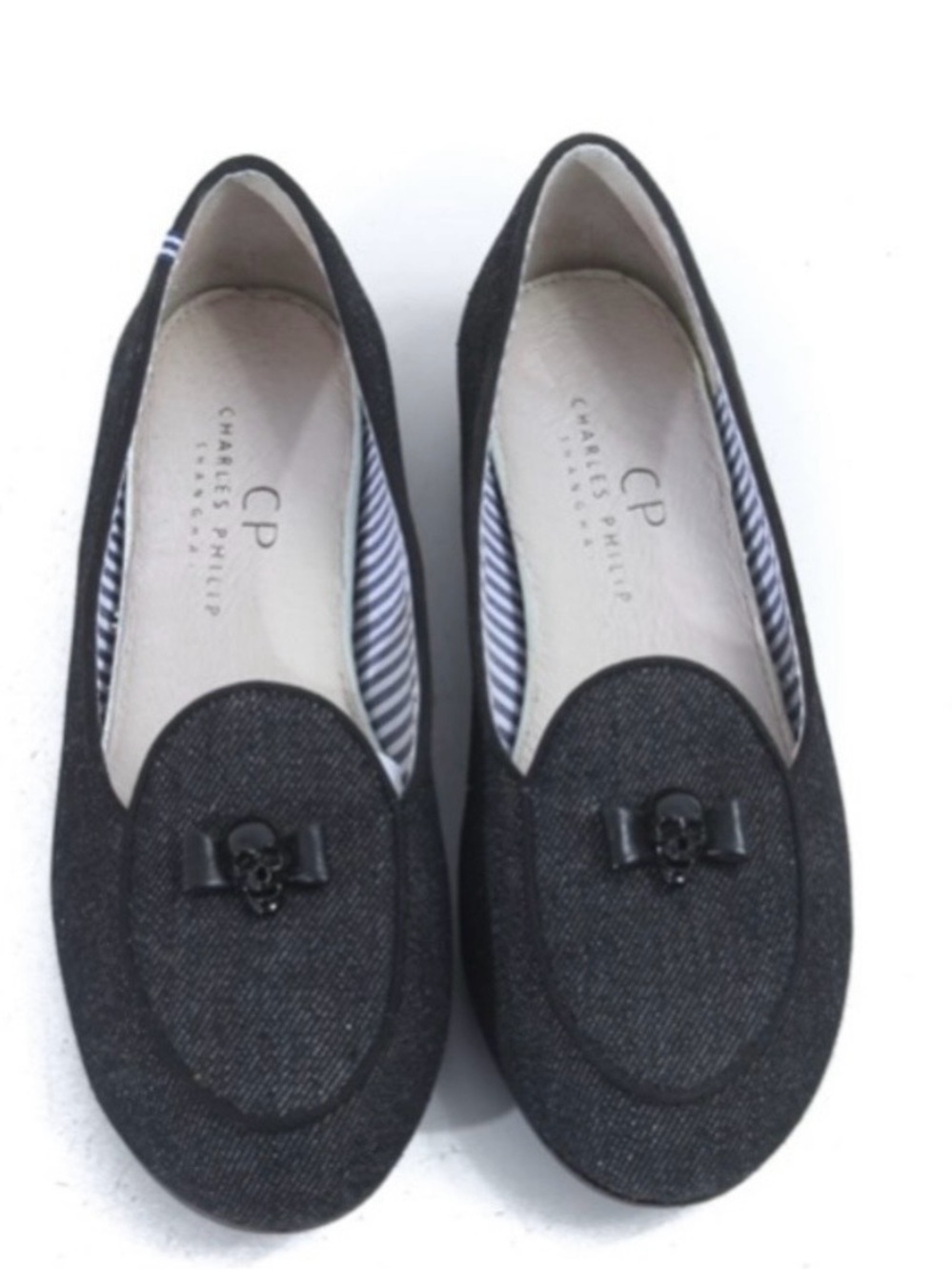 Charles Phillip Shanghai Flats